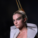 Illustration for article titled Rick Owens Show Is A Space Oddity